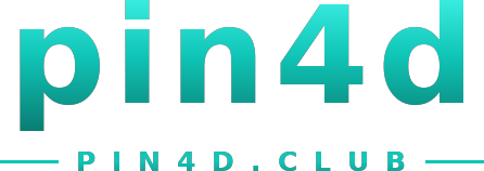 pin4d logo